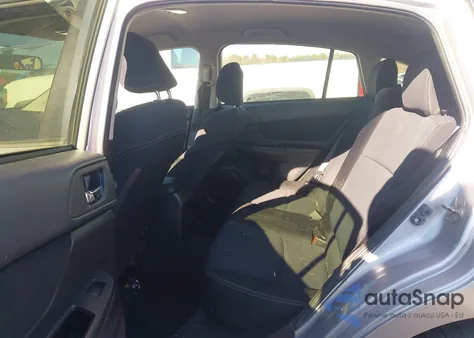 2013 Subaru Impreza 2.0I Sport Premium from USA, damaged, VIN JF1GPAL6XDG201472